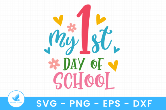 Baby s First Holiday SVG - School Graphics