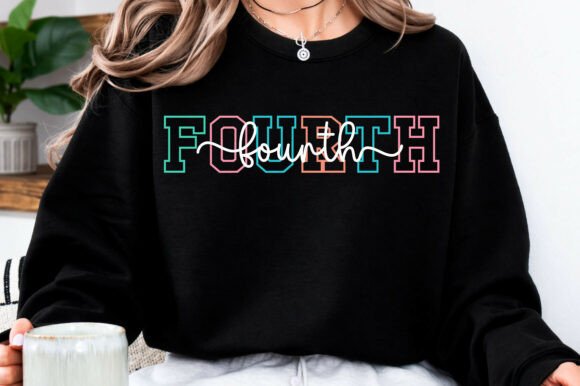 Fourth Grade Svg Teacher Shirt Png Review: Real Project Insights