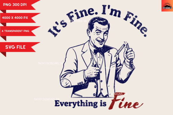 Sarcastic Vintage Teacher PNG SVG