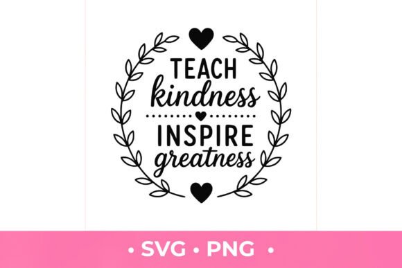 Teacher Superhero SVG Graphics